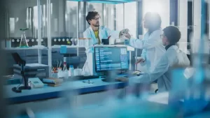 Biotechnology